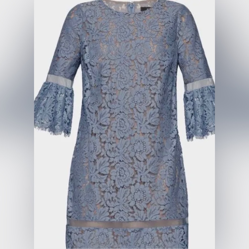 Bcbgmaxazria Dresses Bcbg Celestia Dress size M